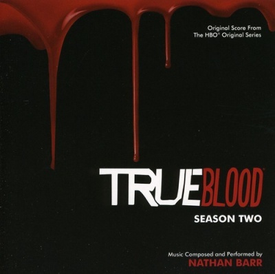Photo of Varese Sarabande True Blood: Season Two / O.S.T.
