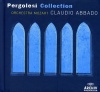 Deutsche Grammophon Abbado / Orchestra Mozart - Pergolesi Collection Photo