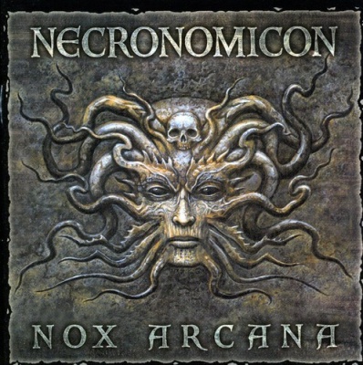 Photo of CD Baby Nox Arcana - Necronomicon
