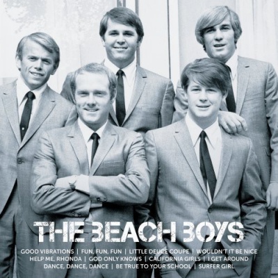 Photo of Imports Beach Boys - Icon