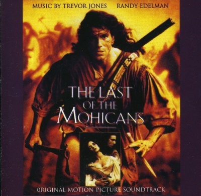 Photo of Imports Various Artists - Last of the Mohicans