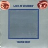 SANCTUARY RECORDS Uriah Heep - Look At Yourself Photo