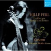 Deutsche Harm Mundi Hille Perl - Concertos For Viola Da Gamba Photo