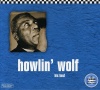 Chess Howlin Wolf - His Best Photo