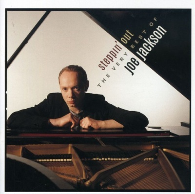 Photo of Am Joe Jackson - Steppin Out: the Very Best of