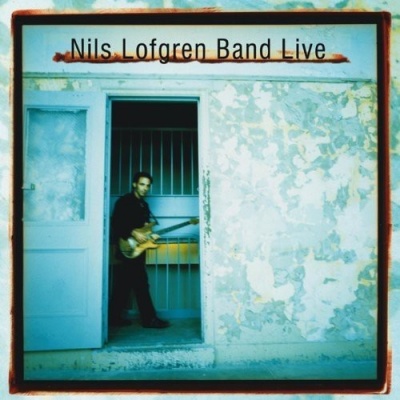 Photo of Vision Music Nils Lofgren - Live