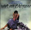 Polygram IntL Max Romeo / Upsetters - War Ina Babylon Photo
