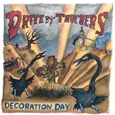 Photo of New West Records Drive-By Truckers - Decoration Day