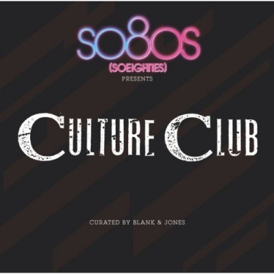 Photo of Imports Culture Club - So80s Presents Culture Club Curated By Blank & Jon