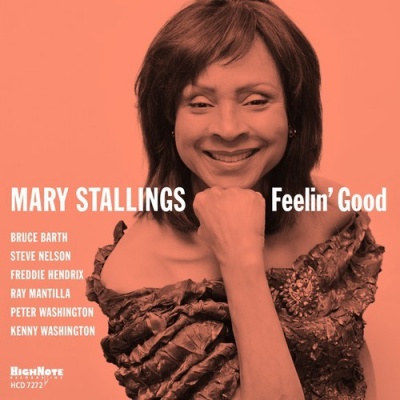 Photo of Highnote Mary Stallings - Feelin Good