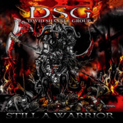 Photo of Soulfood Dsg - Still a Warrior