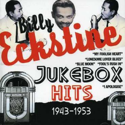 Photo of Acrobat Billy Eckstine - Jukebox Hits 1943-1953