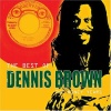 Heartbeat Pgd Dennis Brown - Best of Dennis Brown: the Ninety Years Photo