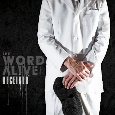 Photo of Fearless Records Word Alive - Deceiver