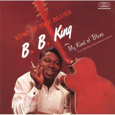 Photo of Soul Jam B.B. King - King of the Blues / My Kind of Blues