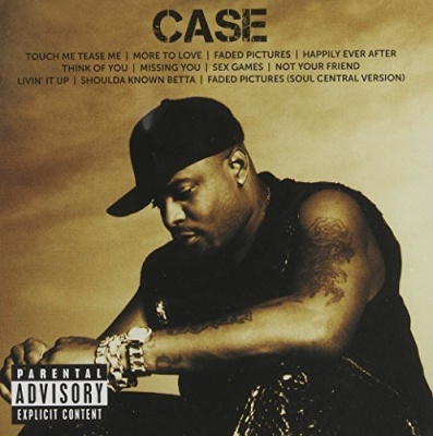 Photo of Def Jam Case - Icon