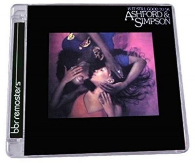Photo of Imports Ashford & Simpson - Is It Still Good to Ya: Expanded Edition