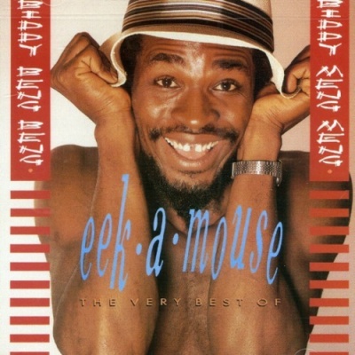 Photo of Shanachie Eek-a-Mouse - Best of