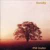 Shanachie Phil Coulter - Serenity Photo