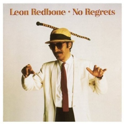 Photo of Rounder Umgd Leon Redbone - No Regrets