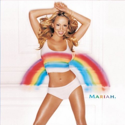 Photo of Imports Mariah Carey - Rainbow