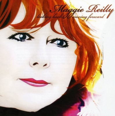 Photo of CD Baby Maggie Reilly - Looking Back Moving Forward