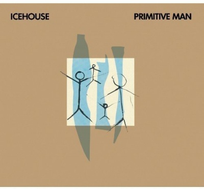 Photo of Repertoire Icehouse - Primitive Man