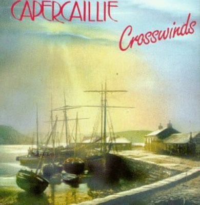 Photo of Green Linnet Capercaillie - Crosswinds