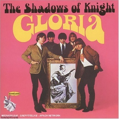 Photo of Sundazed Music Inc Shadows of Knight - Gloria