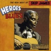Shout Factory Skip James - Heroes of the Blues: Very Best of Photo