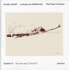 Ecm Records Andras Schiff - Piano Sonatas 5 Photo