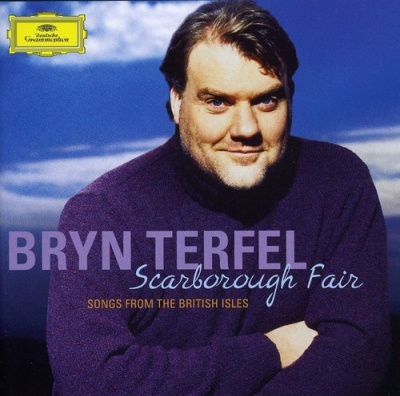 Photo of Deutsche Grammophon Bryn Terfel / Keating / Royal / Lso / Wordsworth - Scarborough Fair: Songs From the British Isles