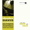 CD Baby Charles Davis - For the Love of Lori Photo