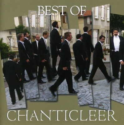 Photo of Warner Classics Best of Chanticleer / Var