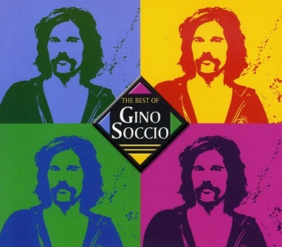 Photo of Unidisc Records Gino Soccio - Best of
