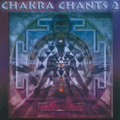 Photo of Spirit Music Jonathan Goldman - Chakra Chants 2