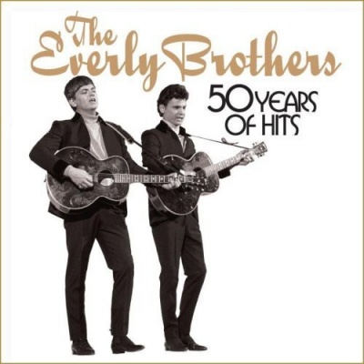 Photo of Warner Bros UK Everly Brothers - 50 Years of Hits