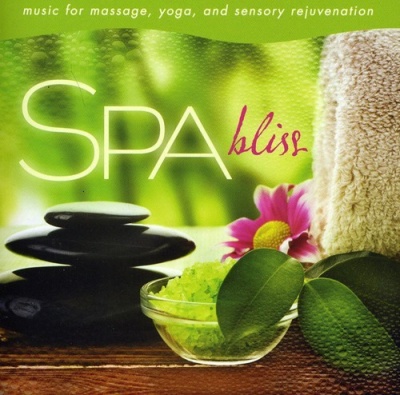 Photo of Green Hill David Arkenstone - Spa: Bliss Music For Massage