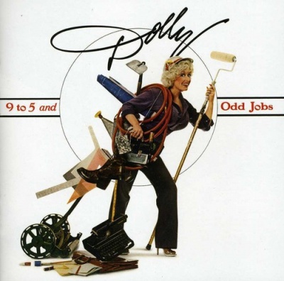 Photo of Sbme Special Mkts Dolly Parton - 9 to 5 & Odd Jobs