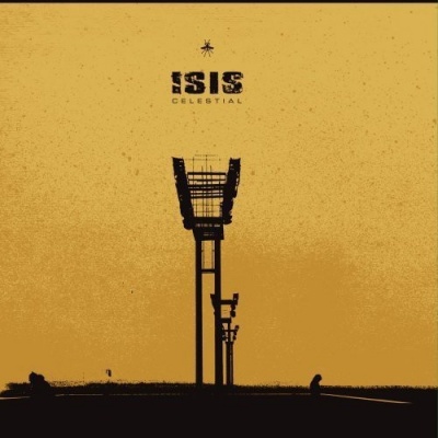 Photo of Ipecac Recordings Isis - Celestial