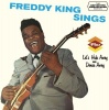 Soul Jam Freddy King - Freddy King Sings / Let's Hide Away & Dance Away Photo