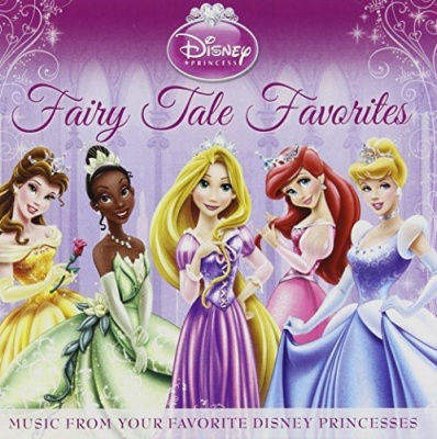 Photo of Imports Disney Princess Fairy Tale / Various
