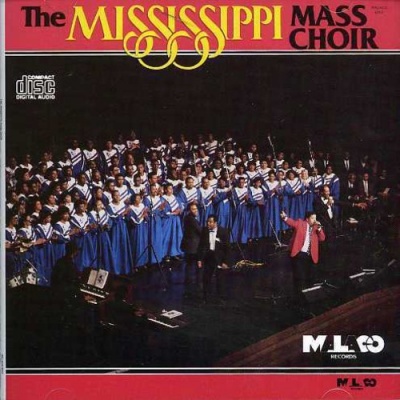 Photo of Malaco Records Mississippi Mass Choir - Live In Jackson Mississippi