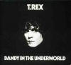 Edsel Records UK T-Rex - Dandy In the Underworld Photo
