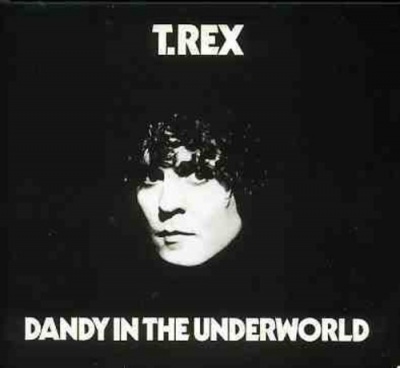 Photo of Spirit Music Group T-Rex - Dandy In the Underworld