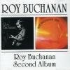 Bgo Beat Goes On Roy Buchanan - Same / Second Album Photo