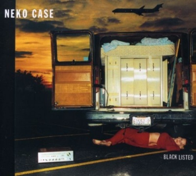 Photo of Anti Neko Case - Blacklisted