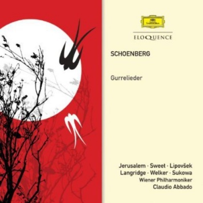 Photo of Eloquence Australia Schoenberg / Jerusalem / Vienna Phil Orch / Abbado - Schoenberg: Gurrelieder