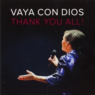 Photo of Imports Vaya Con Dios - Thank You All: Live 2014