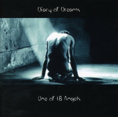 Photo of Metropolis Records Diary of Dreams - One of 18 Angels